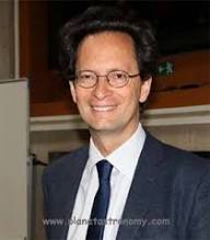 Prof. David Valls-Gabaud